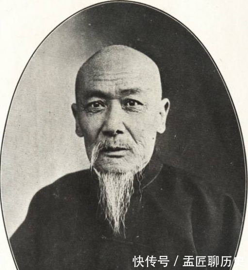 太极拳|浅谈吴图南的拳术造诣,功夫贯通杨、吴2家,还曾师从于“臂圣”