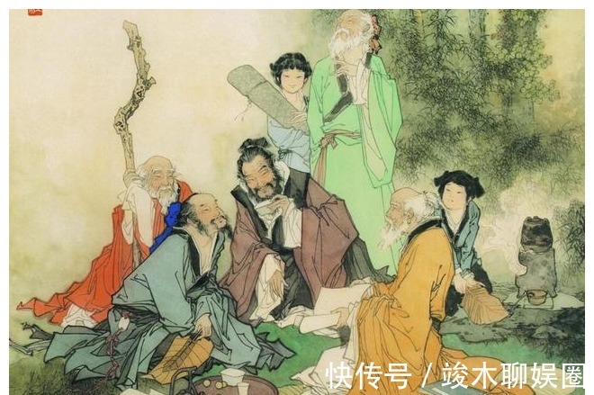 长生方|近代最长寿老人,享年256岁!长寿秘诀有3个,留下一个长生方