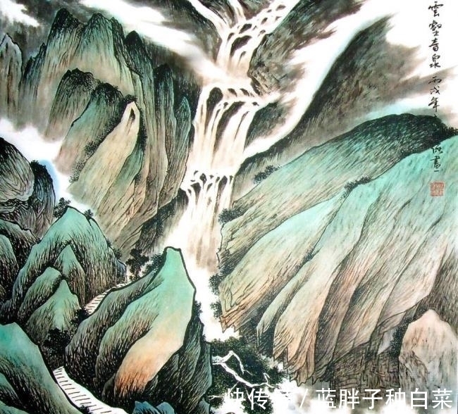 苏东坡&辛弃疾又一首绝妙宋词,两种特殊韵脚,堪称古今奇作