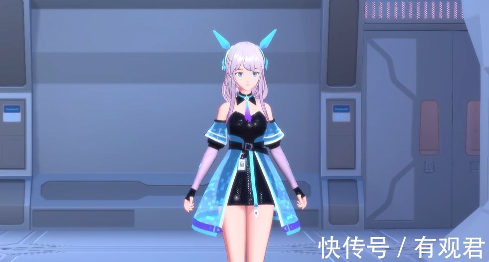 融资|“慧夜科技”完成数百万美元Pre-A轮融资,深耕虚拟数字人技术