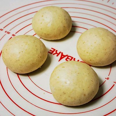  全麦|蒜香全麦面包