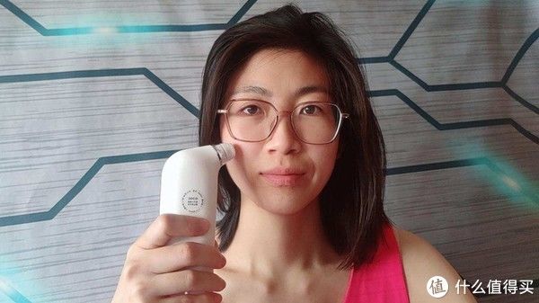 黑头|做精致小仙女，从去黑头开始，DOCO超微小气泡毛孔吸尘器体验