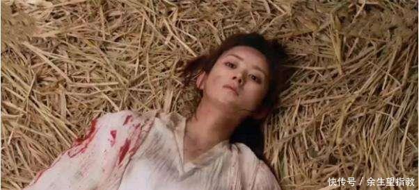 老百姓们|她是历史上最惨的“女皇帝”，最后却被士兵们羞辱至死！