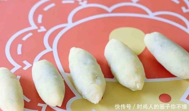 1口=7口牛奶,宝宝长高个吃它更管用!宝宝辅食