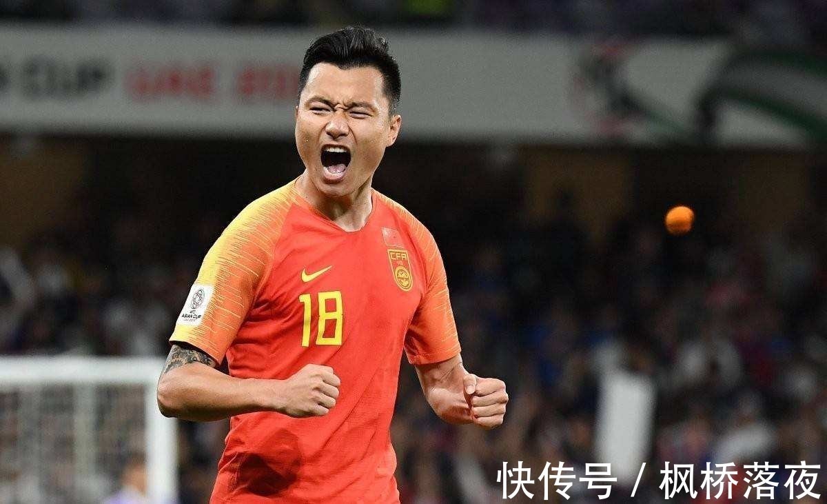 阿兰|前国足顶级土炮有意重返国家队!主动示好李铁,坚信有能力进队!