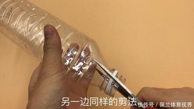 毛巾|把毛巾塞进塑料瓶里,全家人都要抢着用,要是早知道就好了