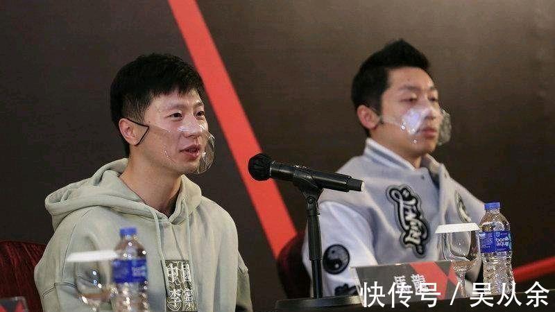 选手|刘诗雯跟马龙不一样，在国乒是现象级选手，超越了竞争的范畴