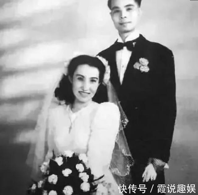 名媛|民国最后的名媛:因老公出轨离婚,如今103岁了依旧优雅