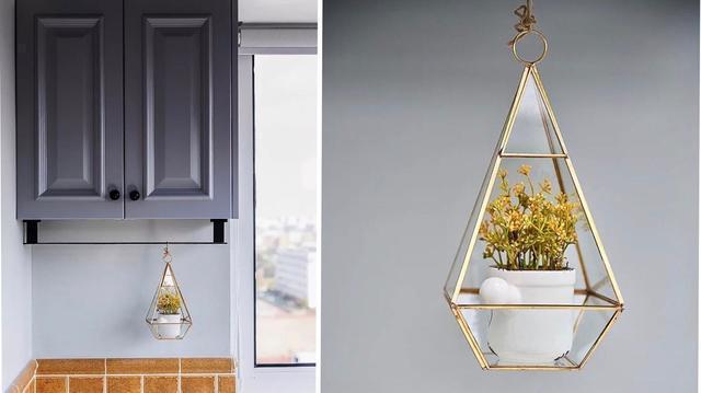 收纳|儿子精心为父母装修的养老房,全屋精致舒适,看完情不自禁想赞叹