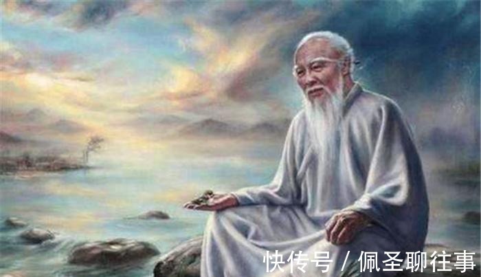 中国文化|鬼谷子：一个人在倒霉前会出现3个征兆，自己却很难察觉到