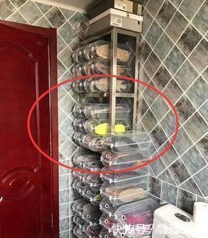 鞋盒|家里别放鞋柜了,现在都流行这样放鞋,外国人早这样做了