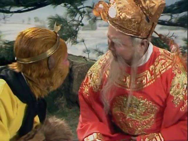 镇元子|孙悟空天生地长,为何要和镇元子结拜?看看五庄观除人参果还有啥