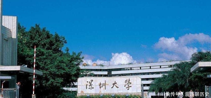 大学|这些大学稳居全国100强，却无缘“211头衔”，实力很优秀