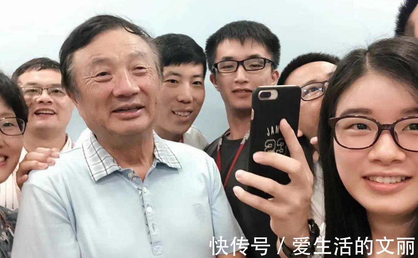 无人驾驶|华为“天才少年”:4个月打造自动驾驶单车,年薪200万的实力