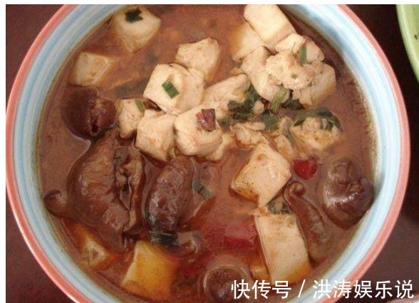 推荐几款家常菜,吃起来香香的很美味,简单易学,家人都爱吃