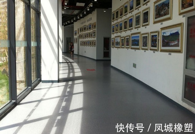 水泥自流平|装修人员必看:PVC地板可以直接铺瓷砖地面上吗?