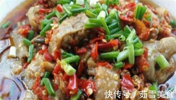 鸡翅|几道好吃又快手的家常菜,味道鲜美,好吃又下饭,每次做都清盘