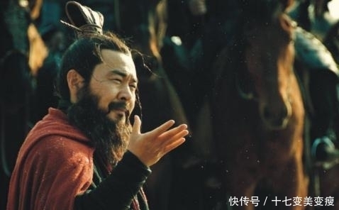 不算什么|三国四大名将,吕布张飞不算什么,第四位才是真厉害