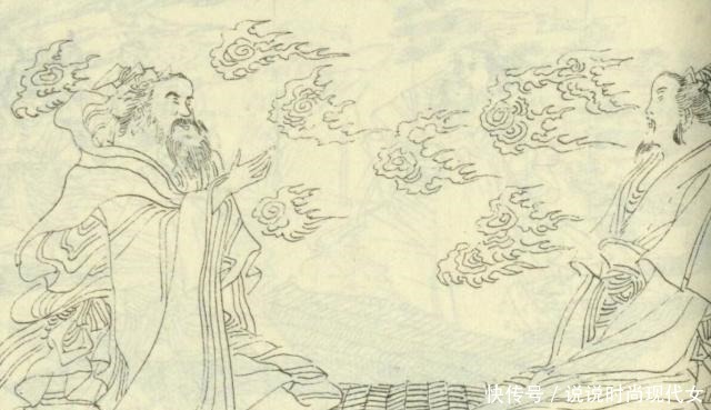 后代|乐问五千年为什么说周王朝的历史上，很可能出现过两个楚国