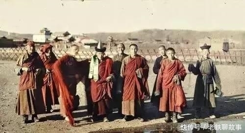 让蒙古人|清政府一个损招 蒙古人口从1000万下降到100万！