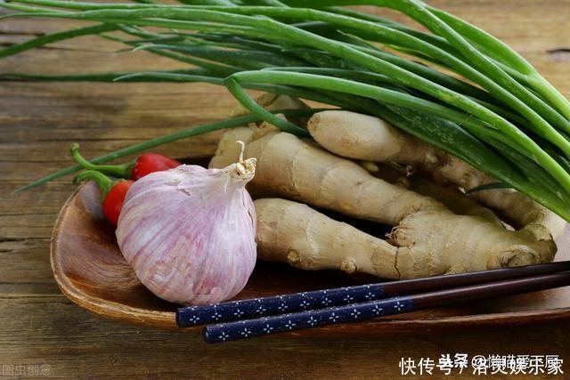 “鱼不蒜，羊不姜，牛不韭”啥意思？很多人都误会了