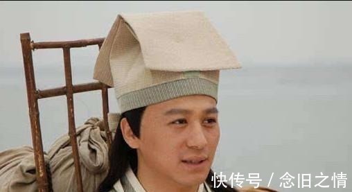 对子#少女出了一副上联,穷书生对出奇妙下联,少女宛然一笑跟我来吧!