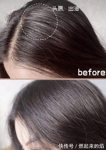 养发|继“蜂花”后!我国又一洗发水受大众宠爱,控油去屑还养发