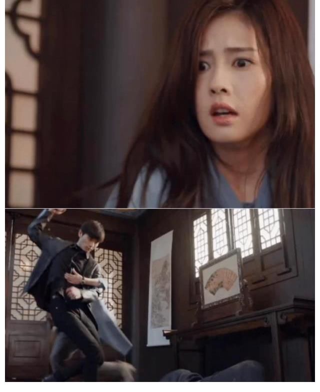 砸伤|《一生一世》开始有多甜,后面就有多虐