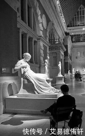 滋润|“我们失去的极品文物,正滋润着美国精神”