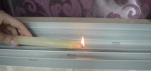 赶紧在窗台放一根蜡烛,用途太厉害了,解决了很多家庭困扰的烦恼