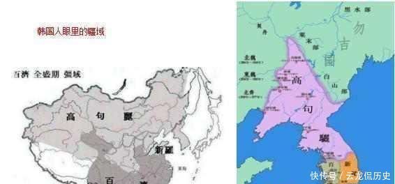 别人国家|韩专家发明三大“铁证”, 宣布商朝是韩国的,韩国人证据确凿!