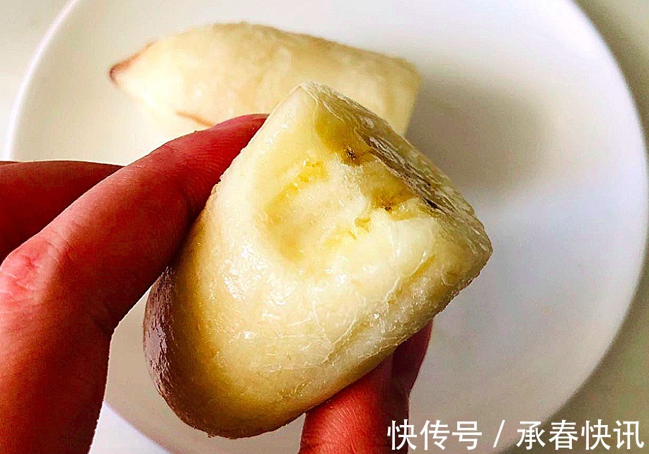 好吃|热天，7种水果别急着吃，冻一冻更美味，网友比冰淇淋还要好吃