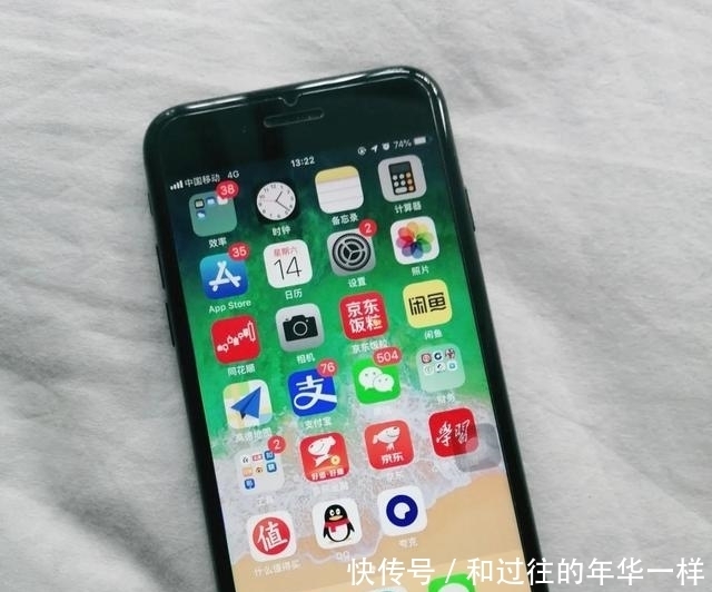 榜样|论系统更新,苹果为行业作出榜样!iPhone7明年可更新iOS15