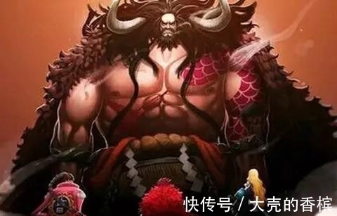 海贼王|盘点世界四大海贼王:各有各的擅长,最后一位让英国成为海上霸主
