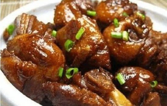 简单美味的几道家常菜,想想都流口水,学会做给家人尝尝吧