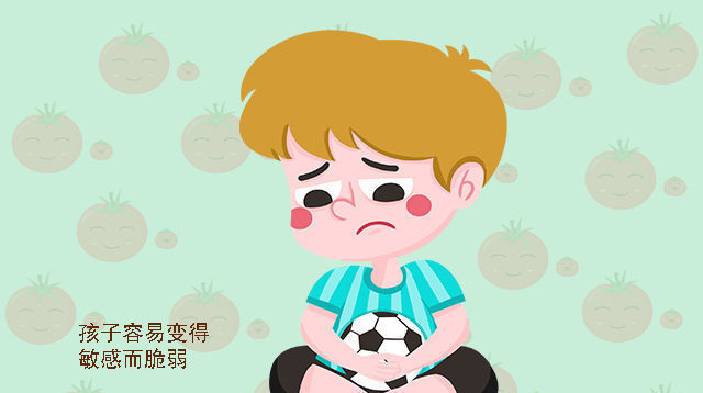 亮亮|父母关系不好的家庭,孩子将来大多会有这四种悲惨的结局,真可悲