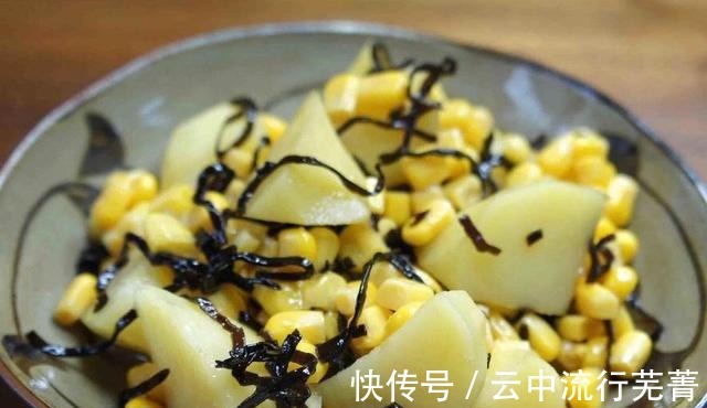 高汤|为何日本人做高汤有它就行，肉都不放试过才知，原来又鲜又便宜！