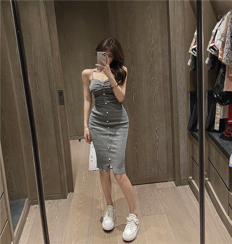 风情|彰显文艺气息的连衣裙,还能增添淑女风情