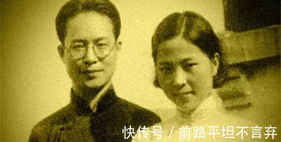 男才女貌|沈从文与张兆和深情一生,偏偏用错了情!