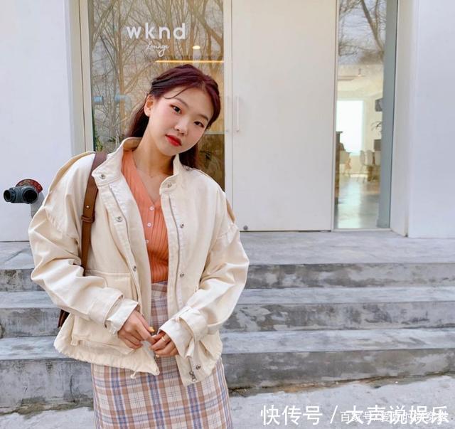 外套怎么穿才好看换上这几款内搭,气质又时髦