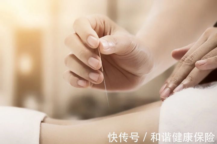 什么病看中医,什么病看西医,让你一目了然|和谐健康保险小课堂| 原发性痛经