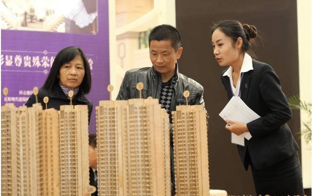 规划|地产销售,市场不好的情况下,如何做好职场规划?