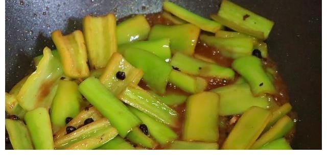 80岁的奶奶每天都要吃它,开胃下饭,炒一盘上桌,比肉抢手多了