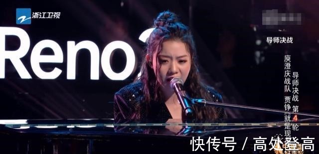 總決賽|《中國好聲音》四強實力懸殊，冠軍已無懸念