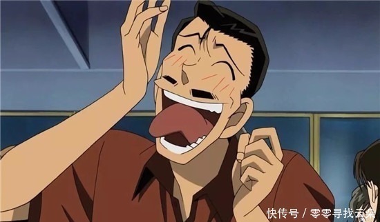 事务所|柯南若是有完结篇,那么事务所有可能倒闭,灰原哀也终成悲剧