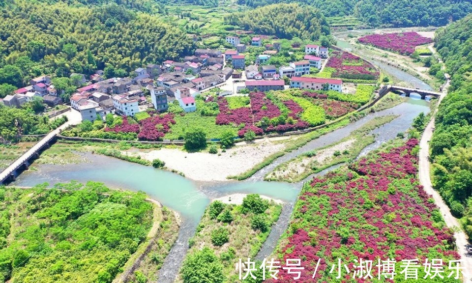 台州|宁波和台州交界地，两溪汇流岩下方，方孝孺族人后裔，将重回宁海