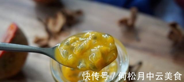 果实|天然“安眠药”找到了,失眠的人每天一杯,让你告别失眠睡得香!