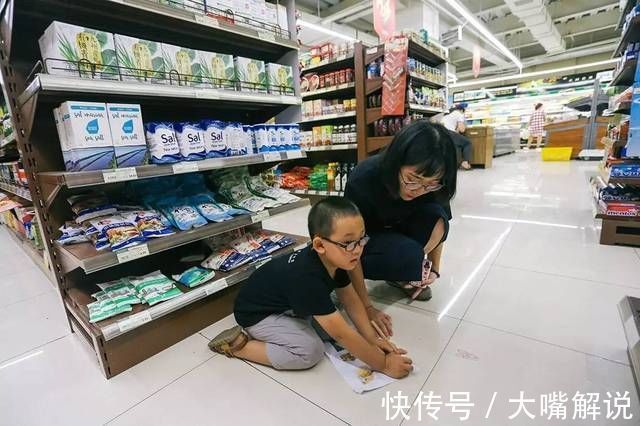 果果|别让“垃圾零食”塞满孩子，给孩子选择零食，要守住3大原则