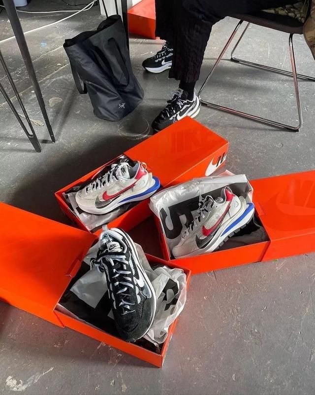 差几倍的价格却有着相似的外观，你怎么看待这些平替款NIKE和AJ？