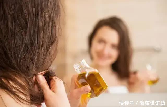 吹风机|潮剪秘籍丨烫完的头发像干草?事后护理很重要!
